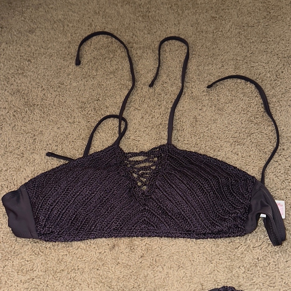 Bikini top